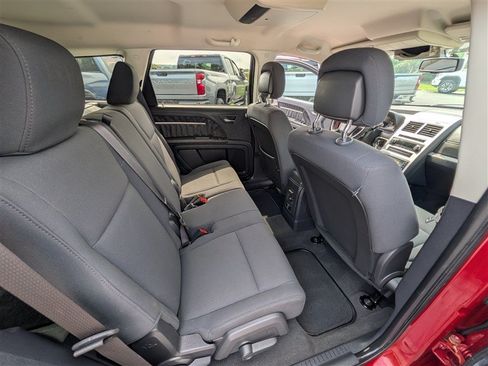 Used 2010 Dodge Journey SXT w/ Rear Seat Video Group FWD image 18
