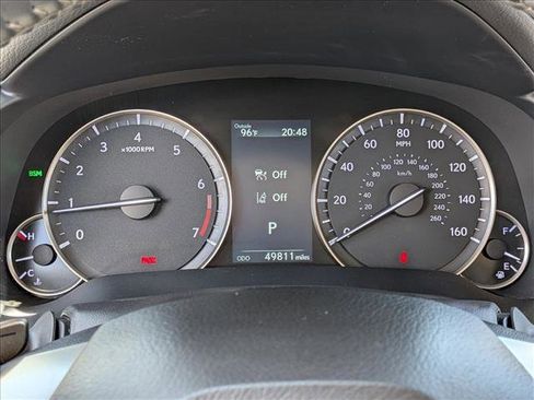 Used 2022 Lexus RX 350 FWD image 11