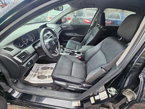 Used 2014 Honda Accord LX image 10