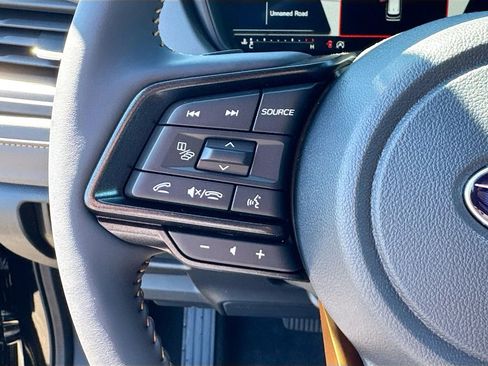New 2026 Subaru Forester Sport AWD/4WD image 8