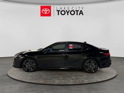 New 2026 Toyota Camry XSE