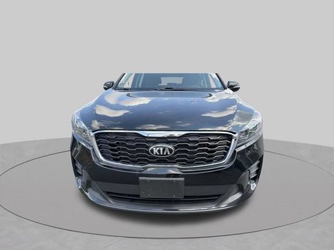 Used 2019 Kia Sorento FWD w/ LX Convenience Package image 33