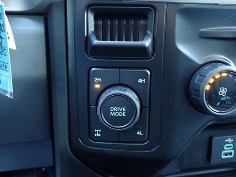 New 2026 Ford F250 XL w/ STX Appearance Package AWD/4WD image 19