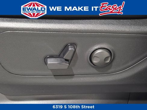 New 2026 RAM 1500 Big Horn image 24