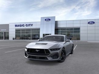 New 2026 Ford Mustang GT RWD video 2