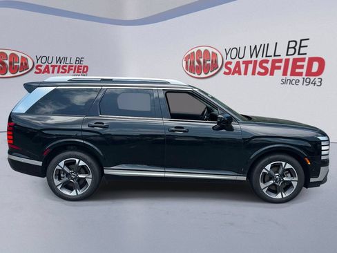 Certified 2026 Hyundai Palisade Limited AWD/4WD image 7