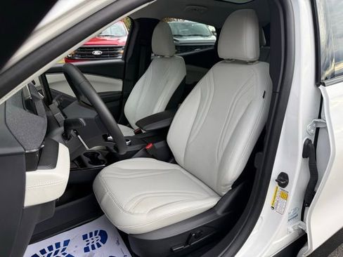 Certified 2023 Ford Mustang Mach-E Premium image 12