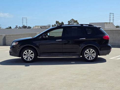 Used 2009 Subaru Tribeca Limited AWD/4WD image 4