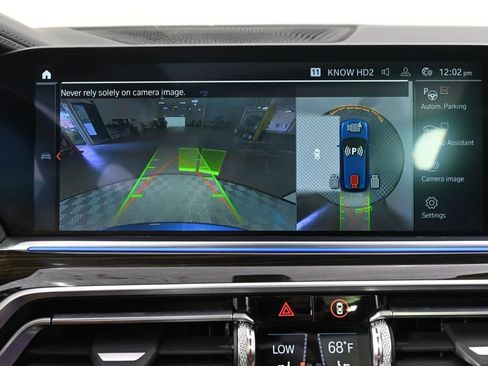 Used 2020 BMW X5 xDrive40i w/ M Sport Package AWD/4WD image 30