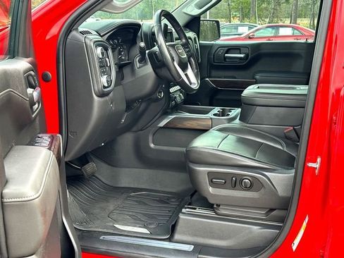 Used 2020 GMC Sierra 1500 SLT w/ SLT Premium Plus Package image 11