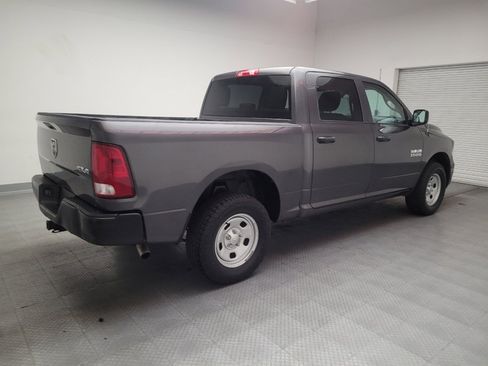 Used 2016 RAM 1500 Tradesman AWD/4WD image 10
