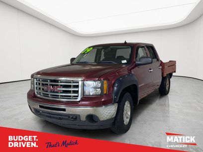 Used 2009 GMC Sierra 1500 SLE w/ Power Pack Plus