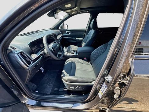New 2026 Kia Sorento SX Prestige AWD/4WD image 22