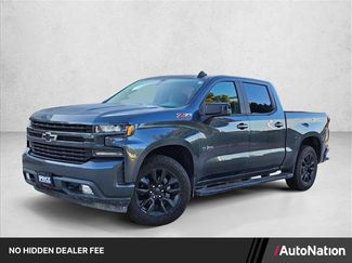 Used 2020 Chevrolet Silverado 1500 RST AWD/4WD video 1