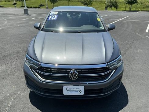 Used 2024 Volkswagen Jetta S FWD image 10