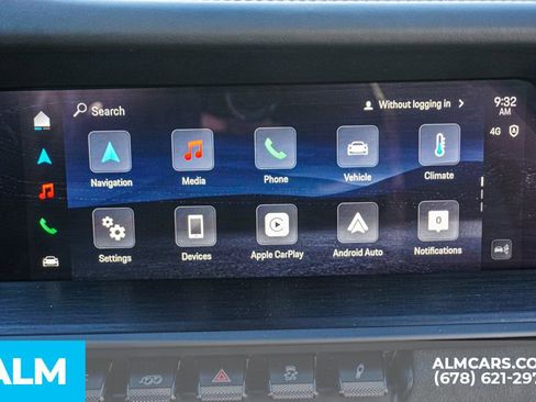 Used 2026 Porsche 911 Targa 4 GTS w/ Premium Package image 37