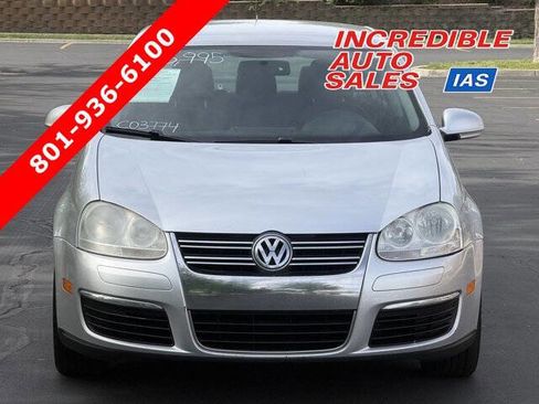 Used 2009 Volkswagen Jetta S FWD image 1