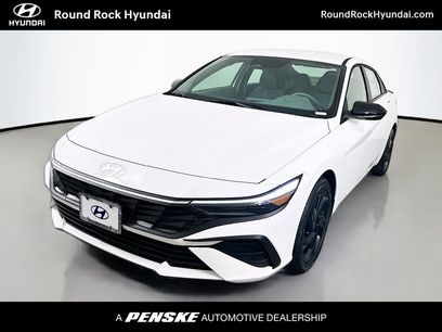 New 2026 Hyundai Elantra Sport