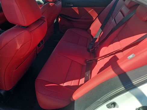 Used 2023 Lexus IS 350 F Sport w/ Memory Package image 32
