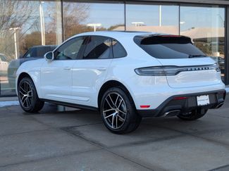 New 2026 Porsche Macan video 3