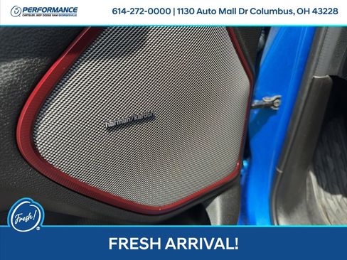 Used 2025 RAM 1500 Rebel w/ Rebel Level 2 Equipment Group AWD/4WD image 18