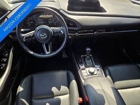Used 2025 MAZDA CX-30 AWD 2.5 S w/ Preferred Package image 12