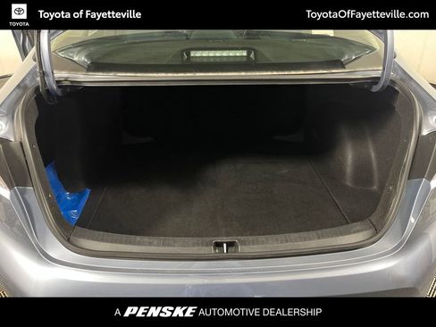 Used 2025 Toyota Corolla LE FWD image 25