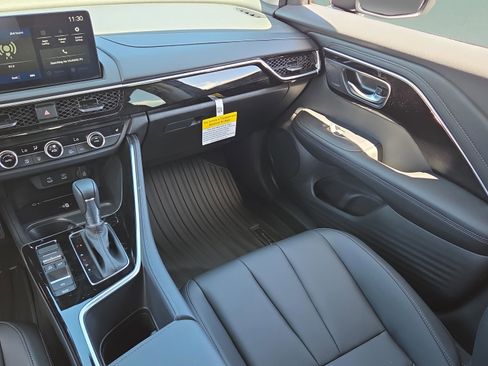 New 2026 Acura ADX FWD image 14