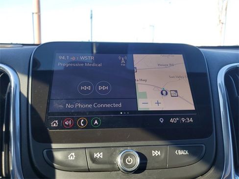 Used 2020 Chevrolet Equinox Premier image 24