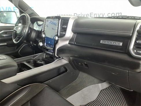 Used 2023 RAM 1500 Laramie image 20