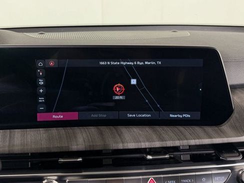Used 2023 Kia Telluride SX FWD image 14