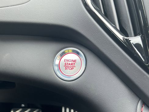 New 2026 Acura RDX A-Spec image 31