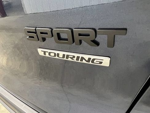 New 2025 Honda CR-V Sport Touring image 6