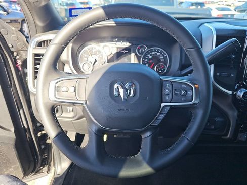 Used 2025 RAM 2500 Big Horn AWD/4WD image 10