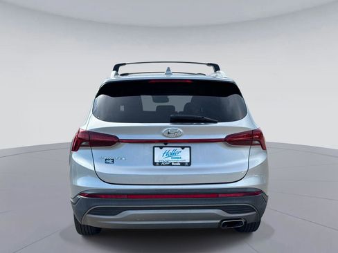 Used 2023 Hyundai Santa Fe SEL FWD image 5