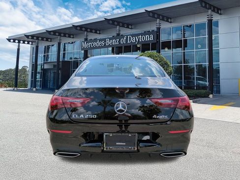 Used 2025 Mercedes-Benz CLA 250 CLA 250 image 5