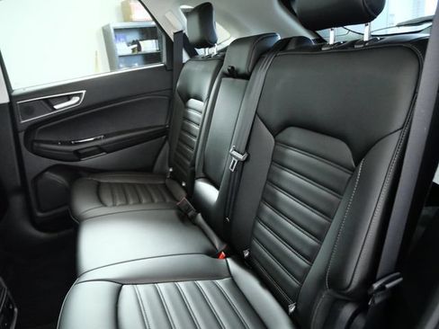 Certified 2020 Ford Edge SEL w/ Convenience Package AWD/4WD image 14