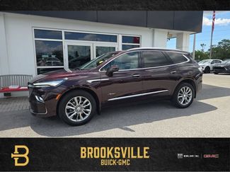 Certified 2023 Buick Enclave Avenir w/ Trailering Package, 5000 lbs. AWD/4WD video 1