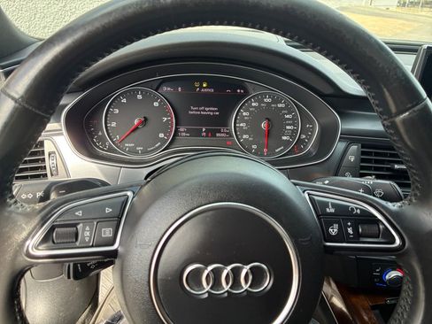 Used 2016 Audi A6 3.0T Prestige image 11