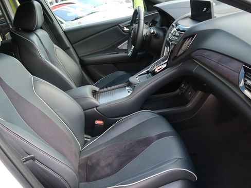 Used 2020 Acura RDX A-Spec image 26