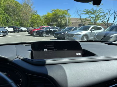Used 2023 MAZDA CX-30 AWD 2.5 S w/ Select Package image 20