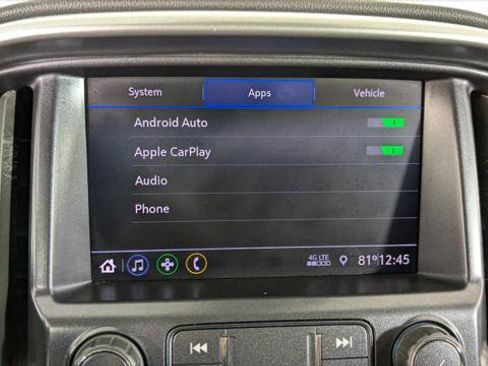 Used 2022 Chevrolet Colorado LT w/ Fleet Safety Package RWD image 29