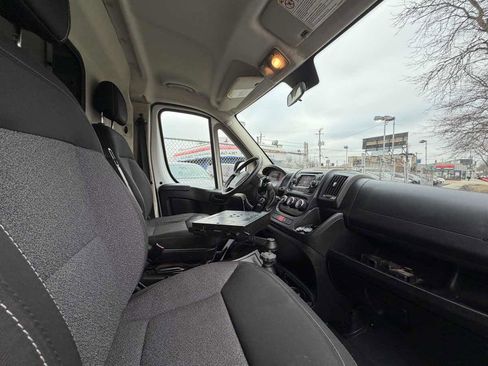Used 2015 RAM ProMaster 1500 image 18