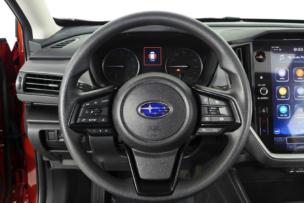 Certified 2024 Subaru Crosstrek 2.0i Premium AWD/4WD image 27
