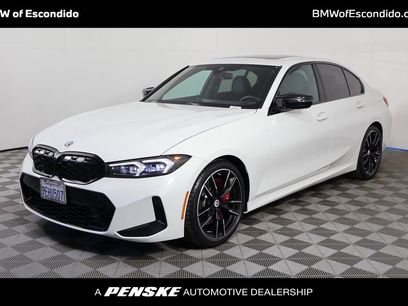 Used 2023 BMW M340i w/ Premium Package
