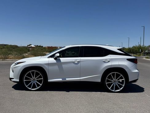 Used 2017 Lexus RX 350 FWD w/ Premium Package image 5