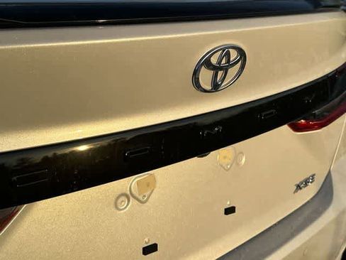 New 2026 Toyota Camry XSE FWD image 26