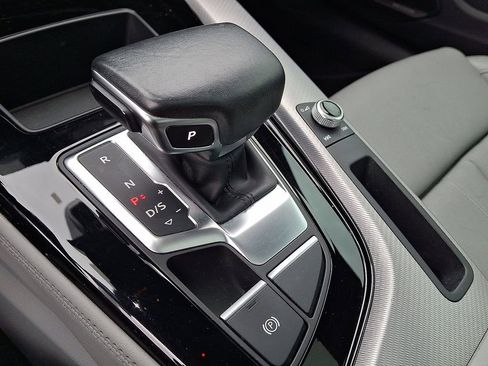 Used 2021 Audi A5 2.0T Premium Plus w/ Premium Plus image 16