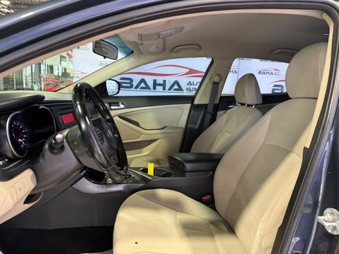 Used 2015 Kia Optima LX FWD image 24