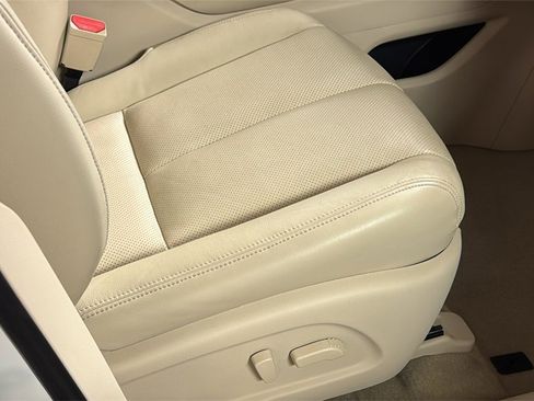 Used 2015 Nissan Murano Platinum w/ Platinum Technology Package image 11